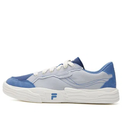 Fila Fusion Pop 2 Skate Shoes 'blue' In Multi