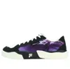 Fila Fusion Pop 2 X N21 Shoes 'purple Black'