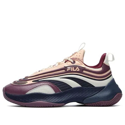 Fila Fusion Ray 2 In Multi