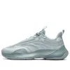 Fila Fusion Ray 2 Sneakers 'silver Grey'