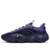 Fila Fusion Ray 3 Sport Shoes 'black Purple'