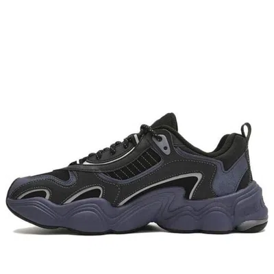 Fila Fusion Tenacity 'black Blue'