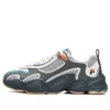 Fila Fusion Tenacity Sneakers 'white Grey'