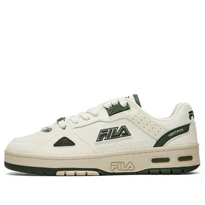 Fila Fusion Teratach Low