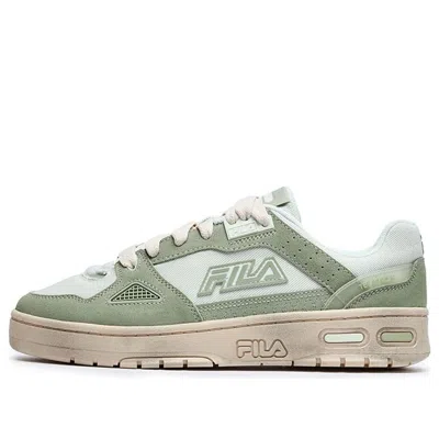 Fila Fusion Teratach Low Skate Shoes 'green'