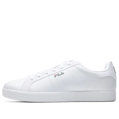 Fila Fusion Triple White 'white'