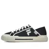 Fila Fusion Wallride Dx Skate Shoes 'black'