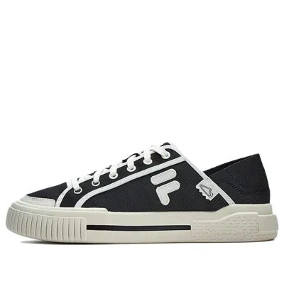 Fila Fusion Wallride Dx Skate Shoes 'black' In Multi