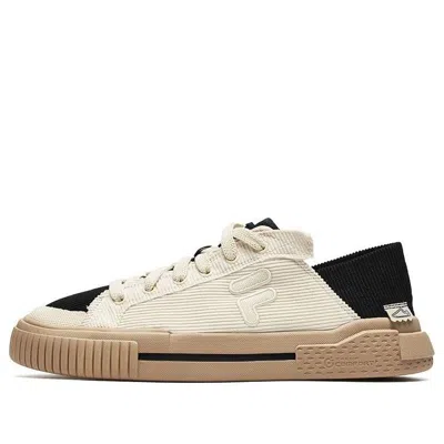 Fila Fusion Wallride Dx Skate Shoes 'white Black'