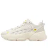Fila Fusion (wmns) Fila Ade Vntg Beige/white