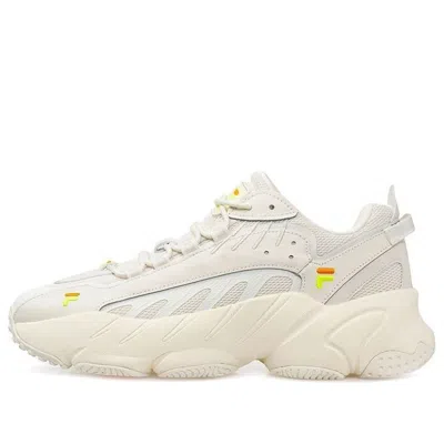 Fila Fusion (wmns) Fila Ade Vntg Beige/white