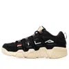 Fila Fusion (wmns) Fila Barricade Low Breakout Vintage Black/white