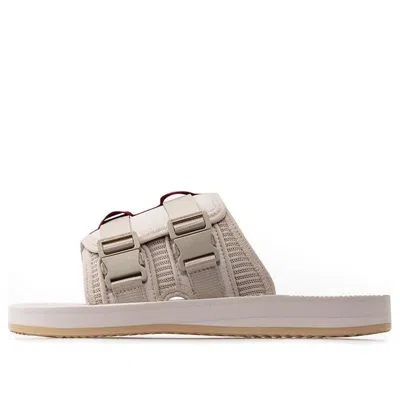 Fila Fusion (wmns) Fila Capri Sports Slippers White
