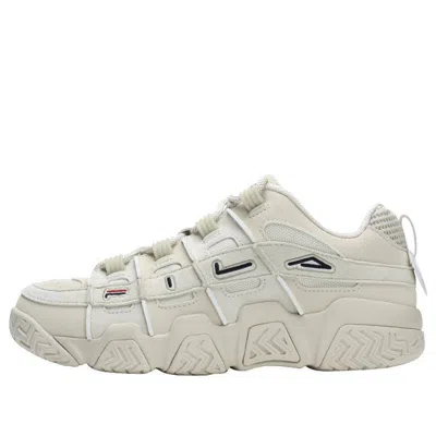 Fila Fusion (wmns)  Ade Barricade Sneakers 'beige White'