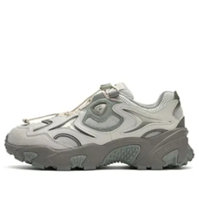 Fila Fusion (wmns)  Ancerus Plus Sneakers 'grey Green'