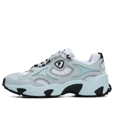 Fila Fusion (wmns)  Ancerus Plus Sneakers 'sky Blue White Black'