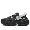 Fila Fusion (wmns)  Armour Sneakers 'black White'
