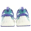 Fila Fusion (wmns)  Athletics Sneakers 'blue White'