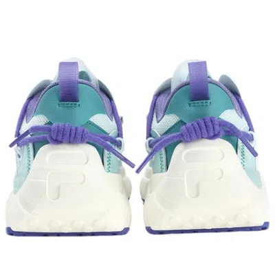 Fila Fusion (wmns)  Athletics Sneakers 'blue White'