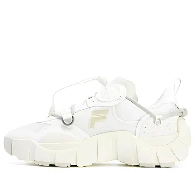 Fila Fusion (wmns)  Athletics Sneakers 'white'
