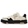 Fila Fusion (wmns)  Bank Dx Skate Shoes 'cream White Black'