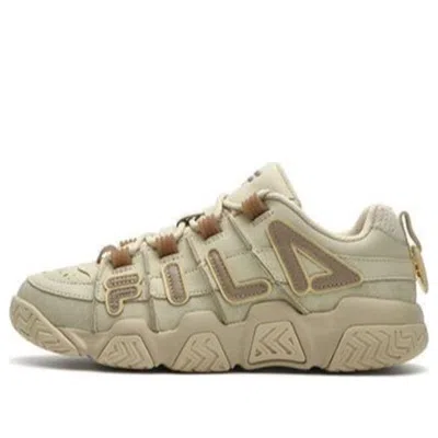 Fila Fusion (wmns)  Barricade Sneakers 'beige Brown'