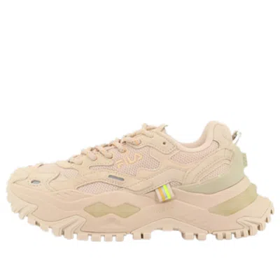 Fila Fusion (wmns)  Bianco