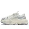 Fila Fusion (wmns)  Bianco 2 Sneakers 'white Grey'