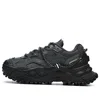 Fila Fusion (wmns)  Bianco Fashion Sneakers 'black'