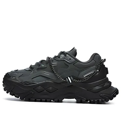 Fila Fusion (wmns)  Bianco Fashion Sneakers 'black'