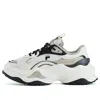 Fila Fusion (wmns)  Bianco Ii Sneakers 'white Beige Black'