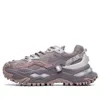 Fila Fusion (wmns)  Bianco 'purple Gray'