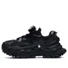 Fila Fusion (wmns)  Bianco Sneakers 'black Grey'