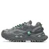 Fila Fusion (wmns)  Bianco Sneakers 'grey Green'