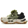 Fila Fusion (wmns)  Bianco Sneakers 'white Green Black'