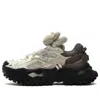 Fila Fusion (wmns)  Bianco Sneakers 'white Grey Brown'