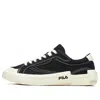 Fila Fusion (wmns)  'black White'