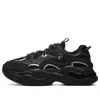 Fila Fusion (wmns)  Bubble Sneakers 'black'
