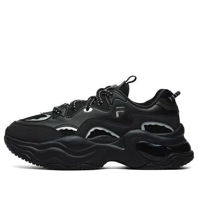 Fila Fusion (wmns)  Bubble Sneakers 'black'