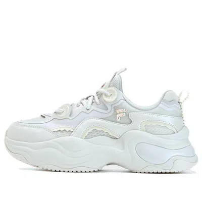 Fila Fusion (wmns)  Bubble Sneakers 'light Blue'
