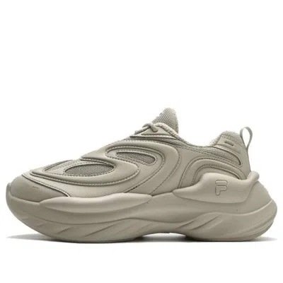 Fila Fusion (wmns)  Buzzard Fashion Sneakers 'beige'