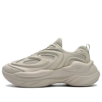 Fila Fusion (wmns)  Buzzard Sneakers 'beige'