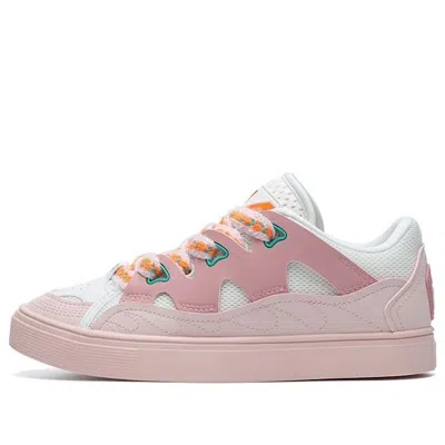Fila Fusion (wmns)  Casper Shoes 'pink White'