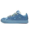 Fila Fusion (wmns)  Casper Skate Shoes 'blue'