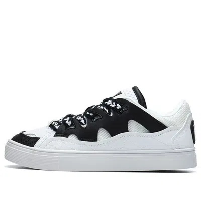 Fila Fusion (wmns)  Casper Skate Shoes 'white Black'