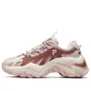 Fila Fusion (wmns)  Casual Fashion Sneakers 'pink Red'
