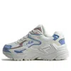 Fila Fusion (wmns)  Catapult 'white Blue'