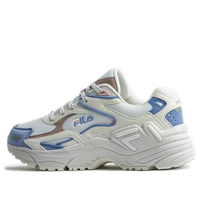 Fila Fusion (wmns)  Catapult 'white Blue'