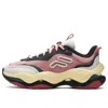 Fila Fusion (wmns)  Cheese Sneakers 'pink White Red'