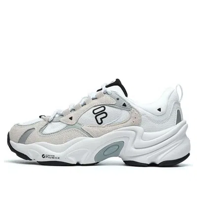 Fila Fusion (wmns)  Classic Daddys Shoes 'white Beige'